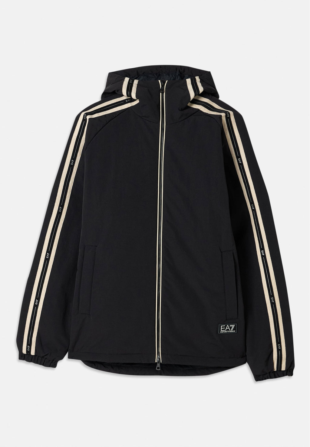 EA7 Emporio Armani Outdoorjacke Media 1