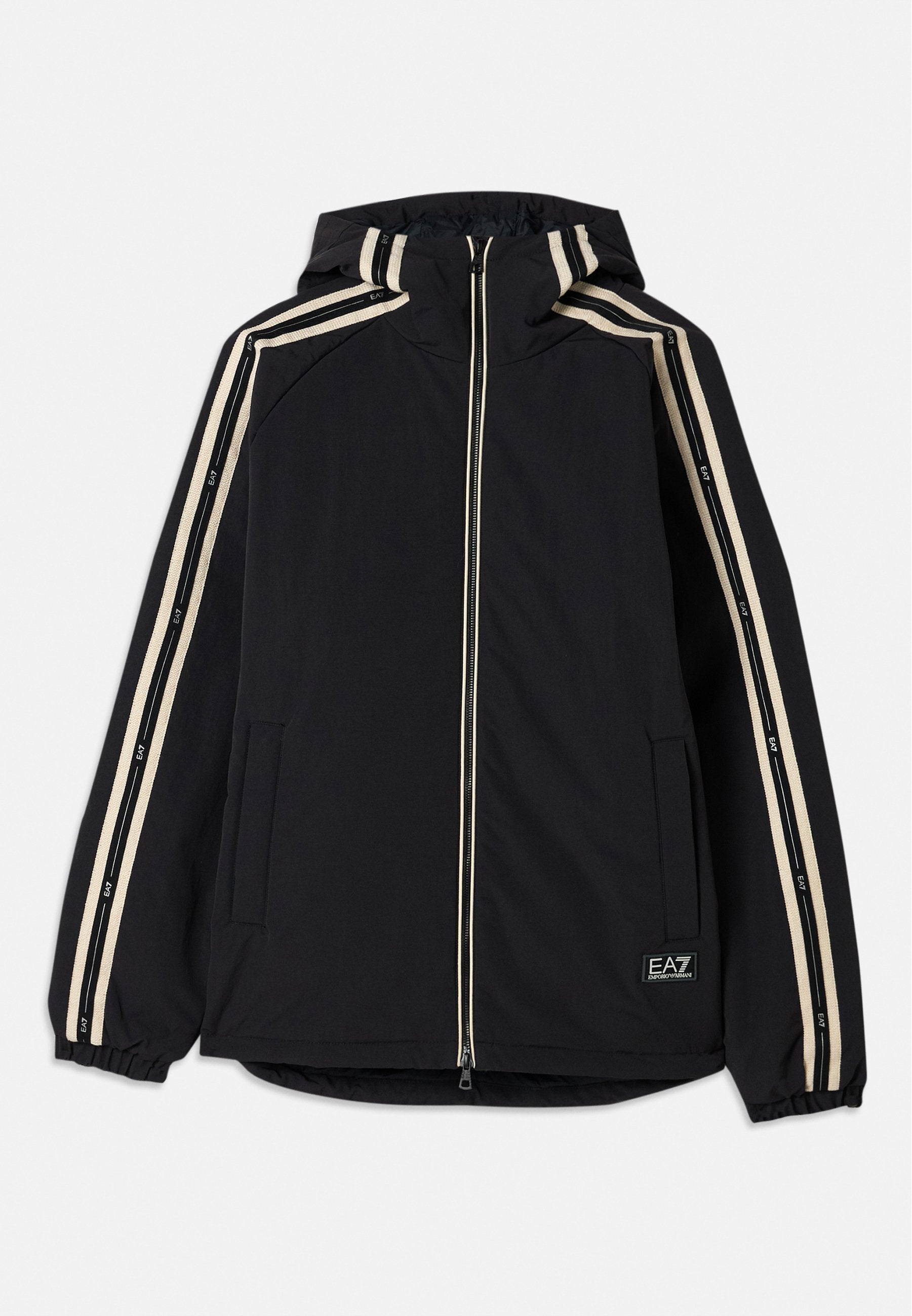 EA7 Emporio Armani Outdoorjacke Media 1