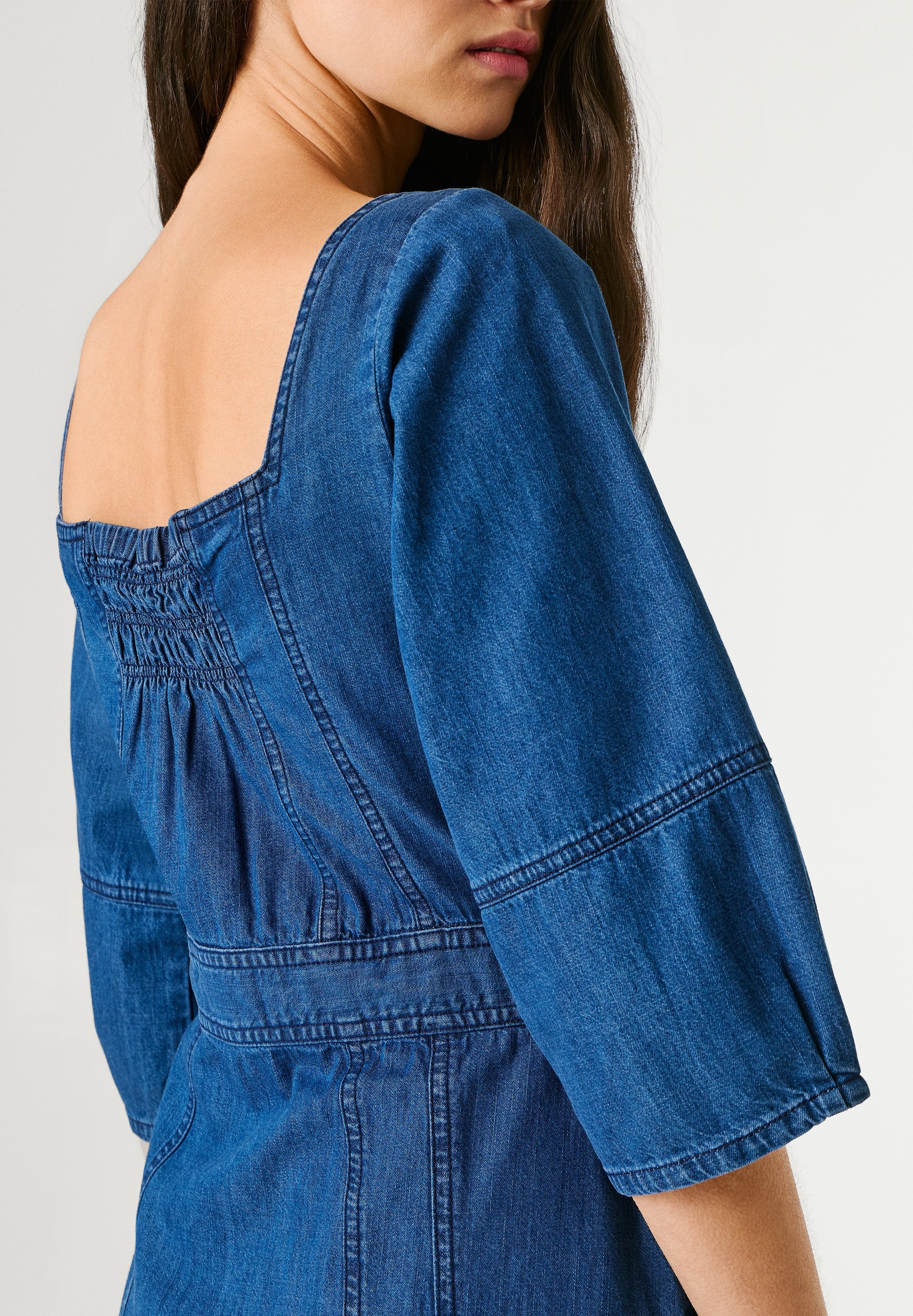 Pepe Jeans PIP DRESS