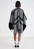 ONLY Poncho towel ONLVIOLET Poncho