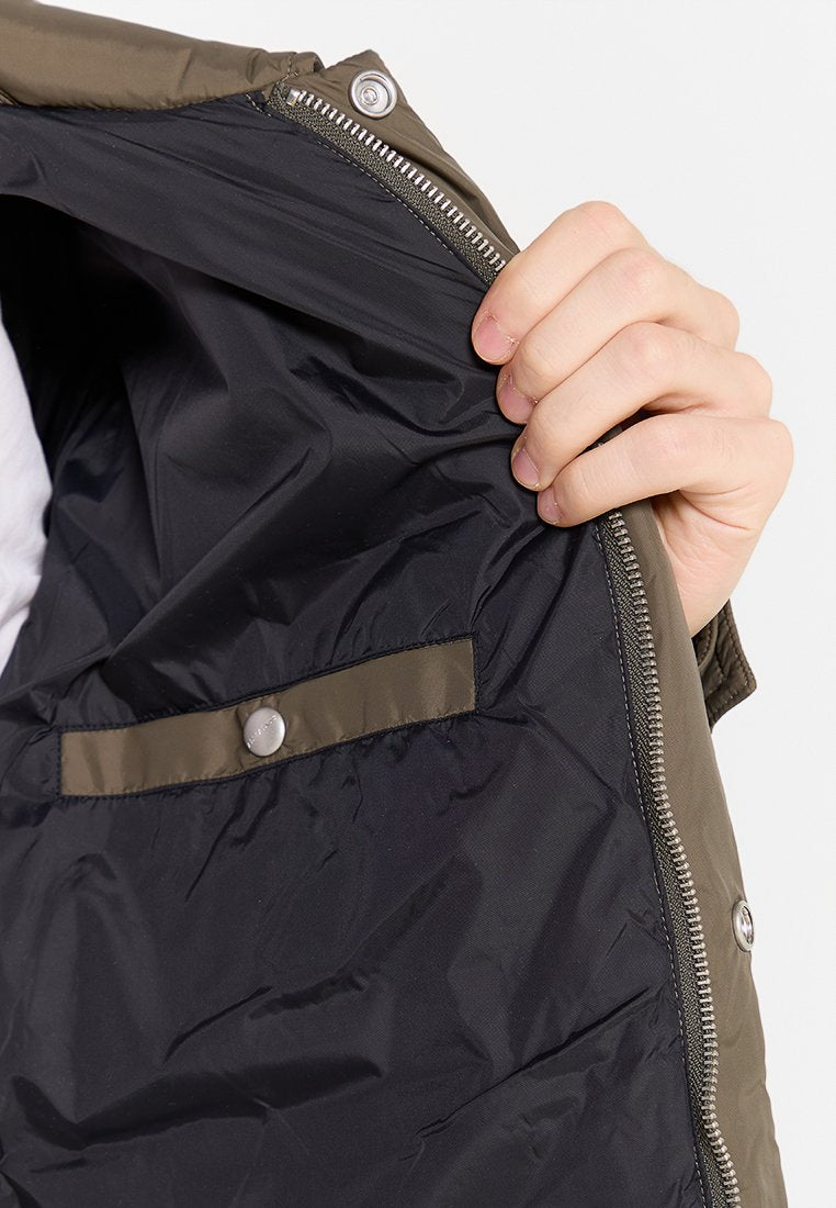 AllSaints BANDAI