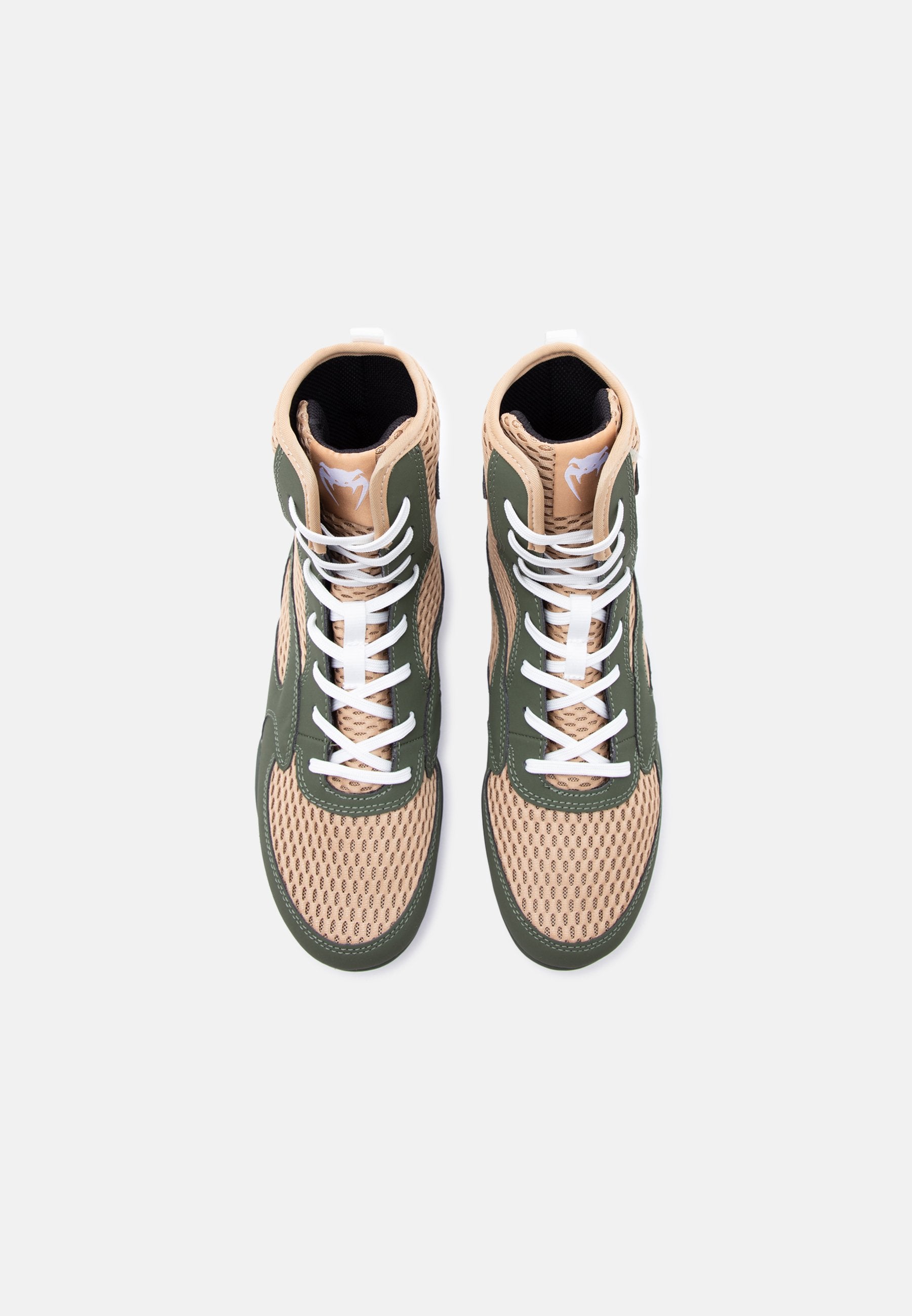 Venum CONTENDER BOXING SHOES UNISEX