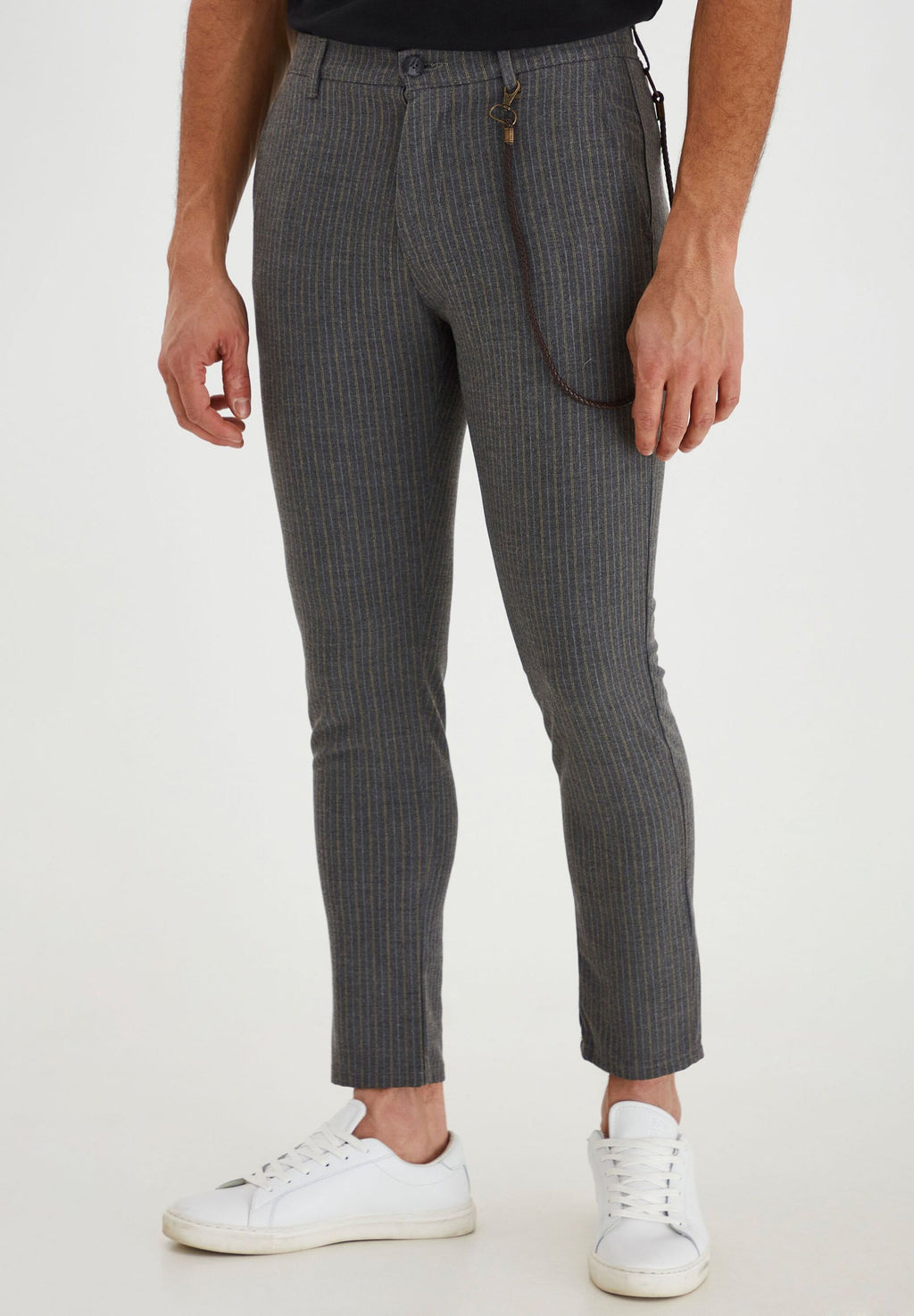 SDTRAVIS SLIM FIT Media 3