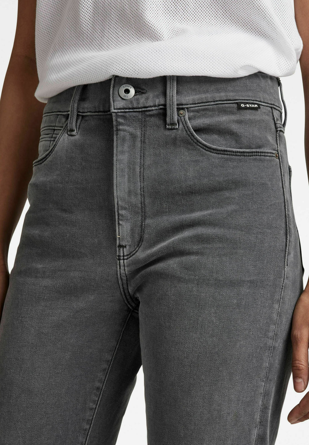G-STAR Jeans Slim Fit Media 5