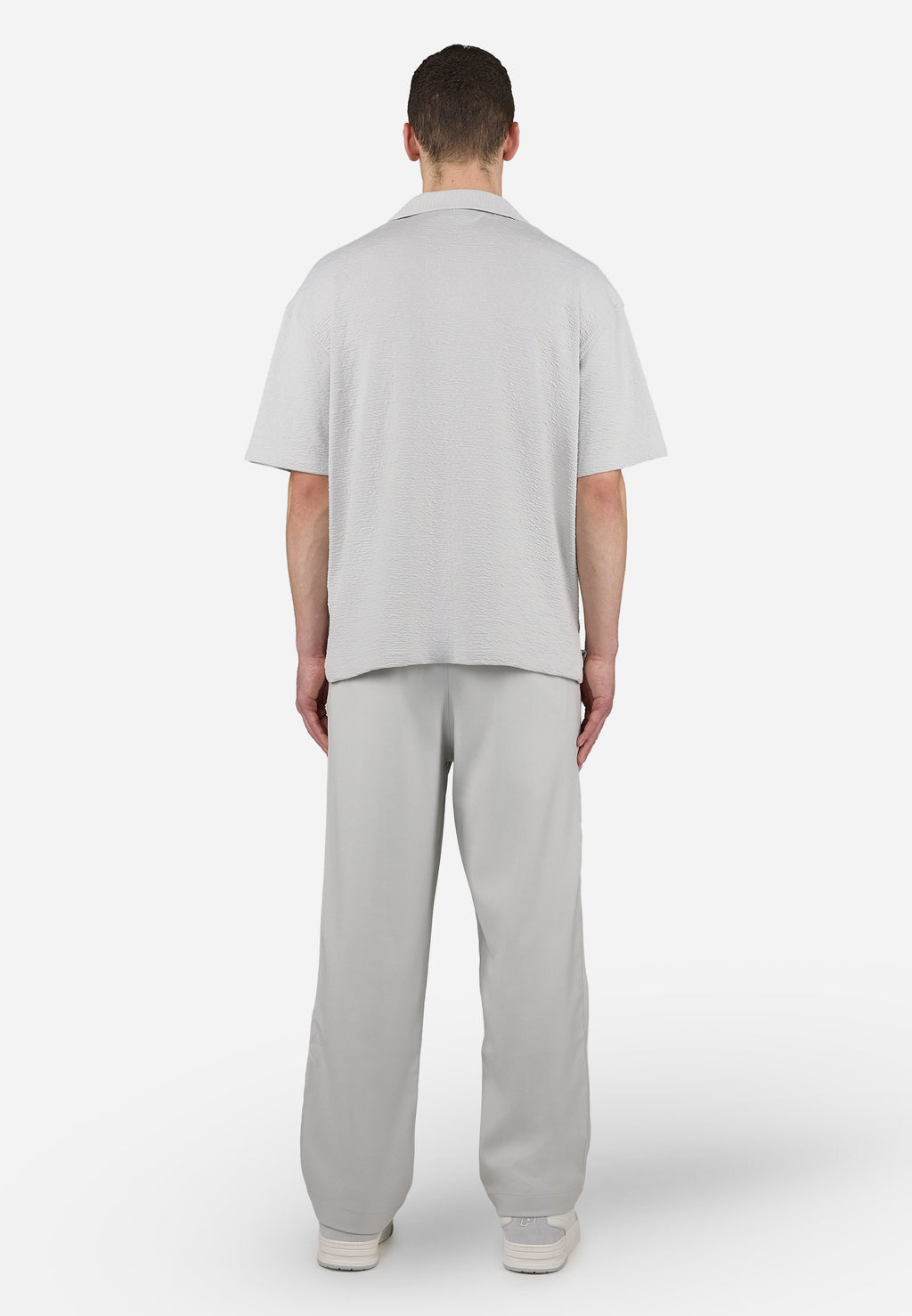 Pegador BELDS WIDE PANTS