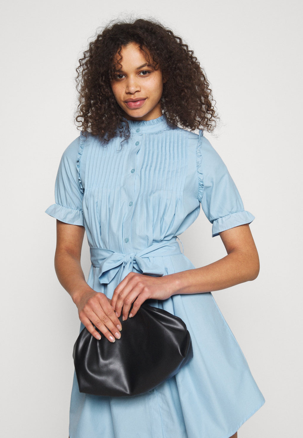 Noisy May Tall NMFRIG DRESS TALL