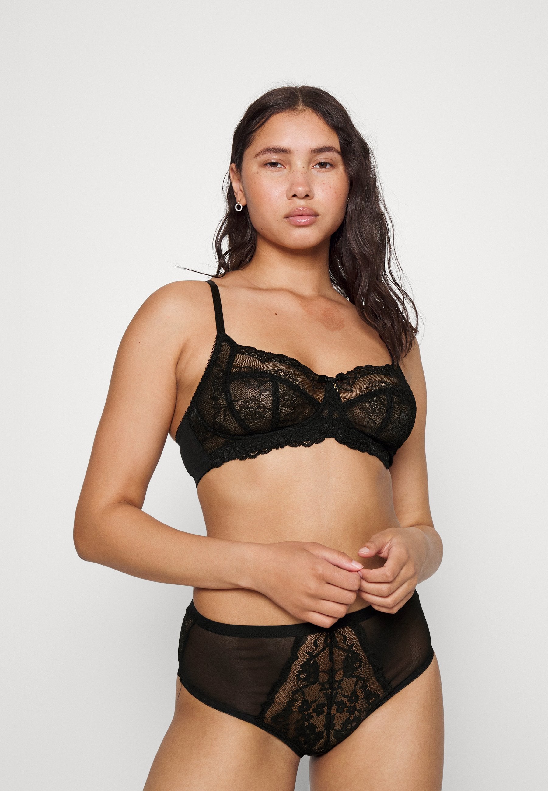 Gossard SUPERBOOST NON PADDED NON WIRED BRA