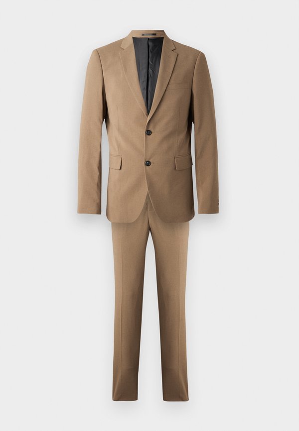 Lindbergh PLAIN MENS SUIT SET