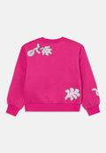 Scotch & Soda RELAXED FIT EMBROIDERED
