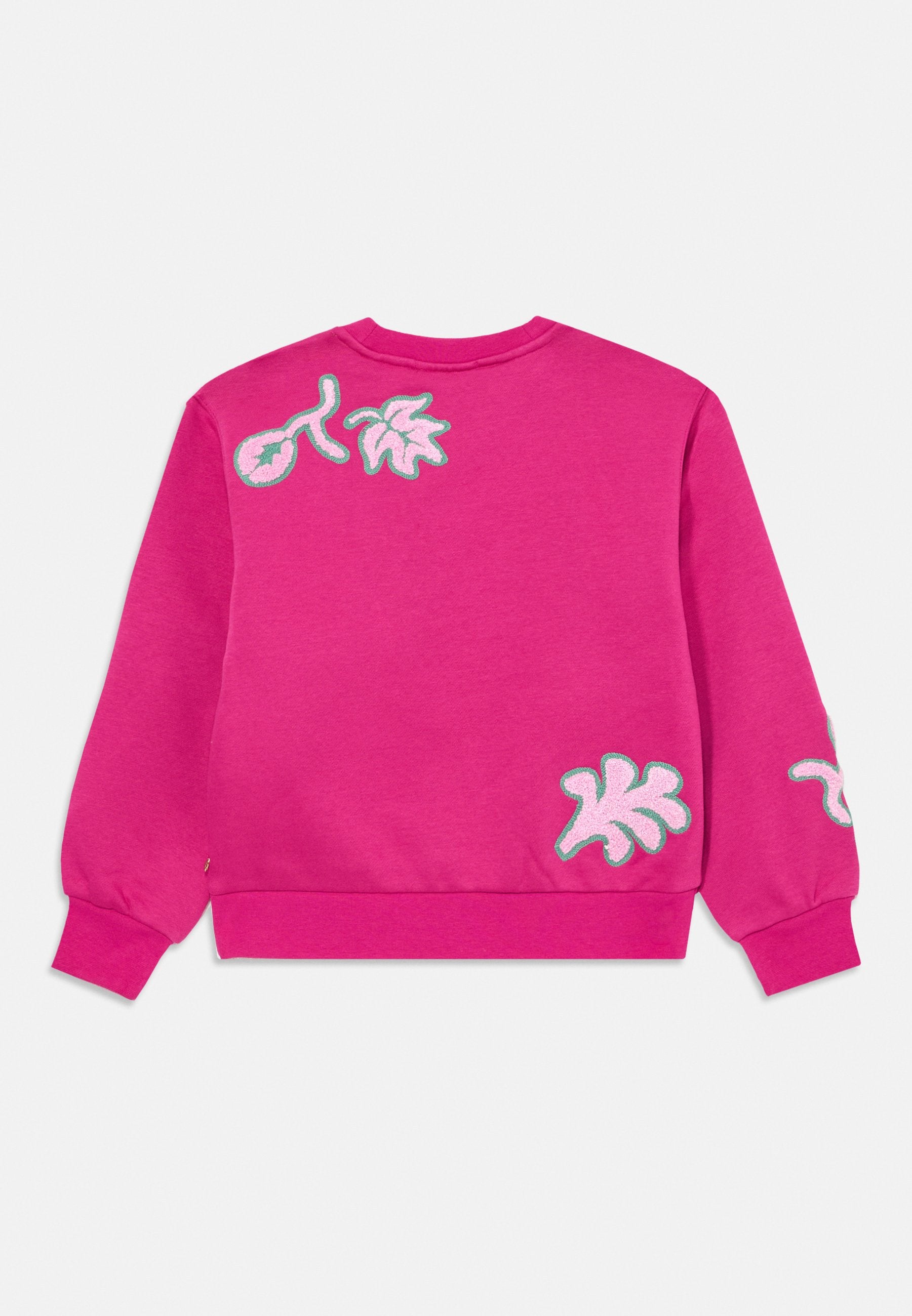 Scotch & Soda RELAXED FIT EMBROIDERED