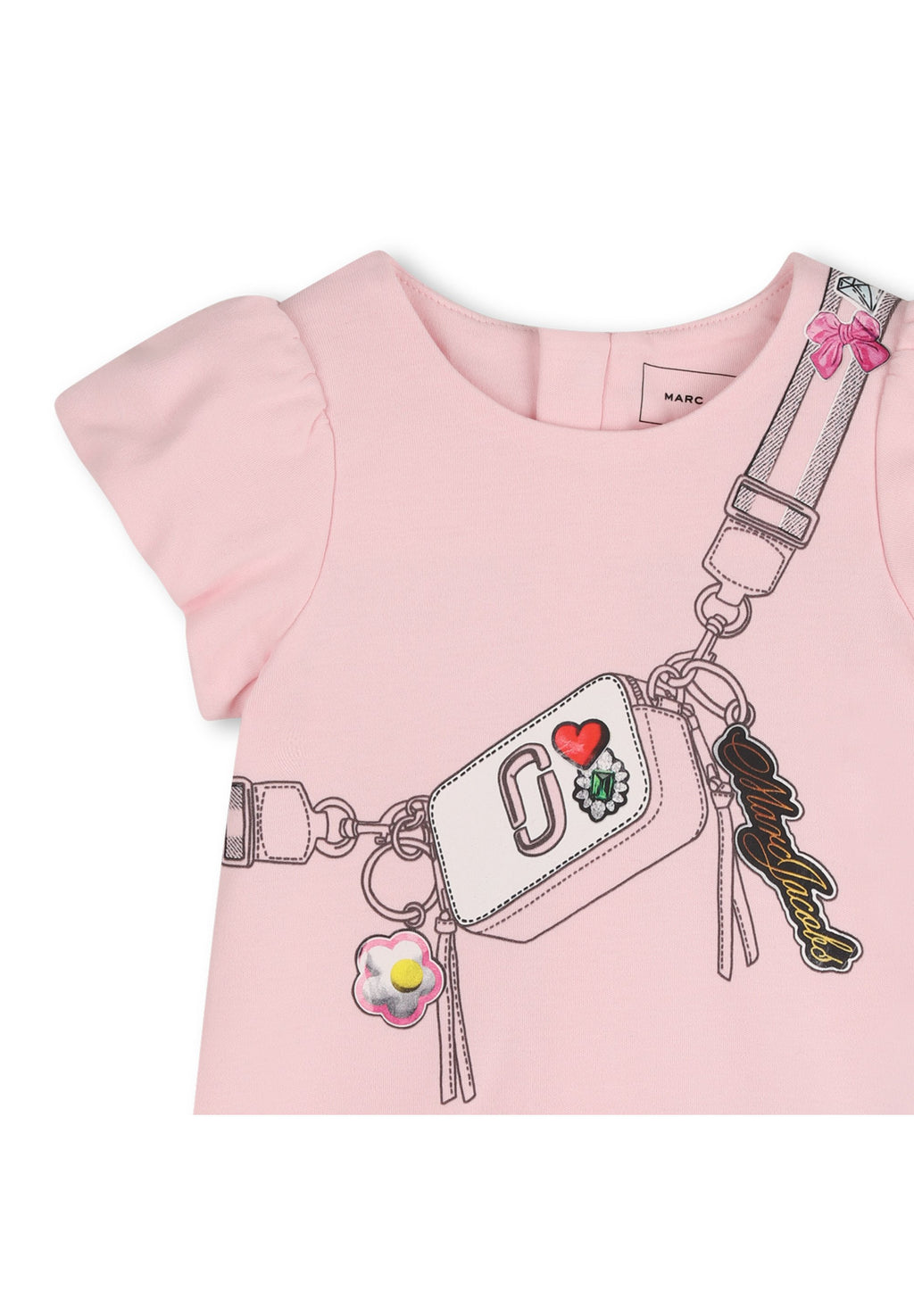 MARC JACOBS KIDS