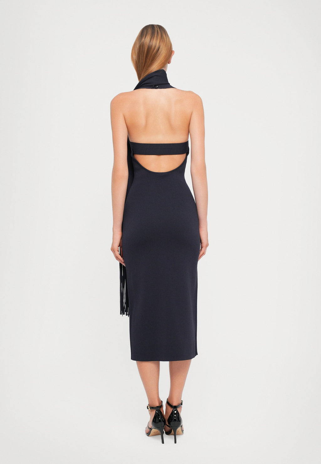 Cult Gaia CAIA DRESS