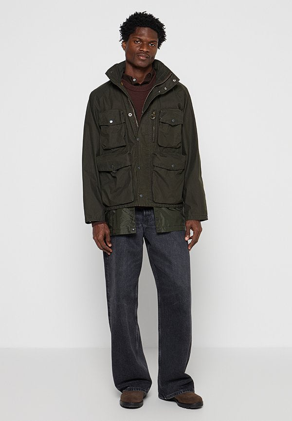 Barbour International WESTMORLAND