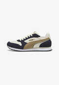 Puma PUMA SNEAKERS HERREN 401622 07 - Trainers - vapor gray-soft taupe-new navy