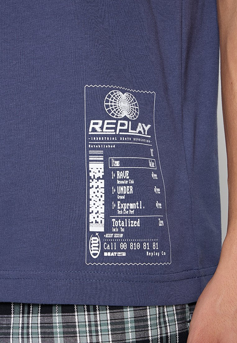 Replay