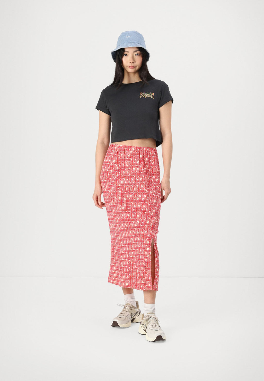 Rip Curl CALA MAYOR MIDI SKIRT
