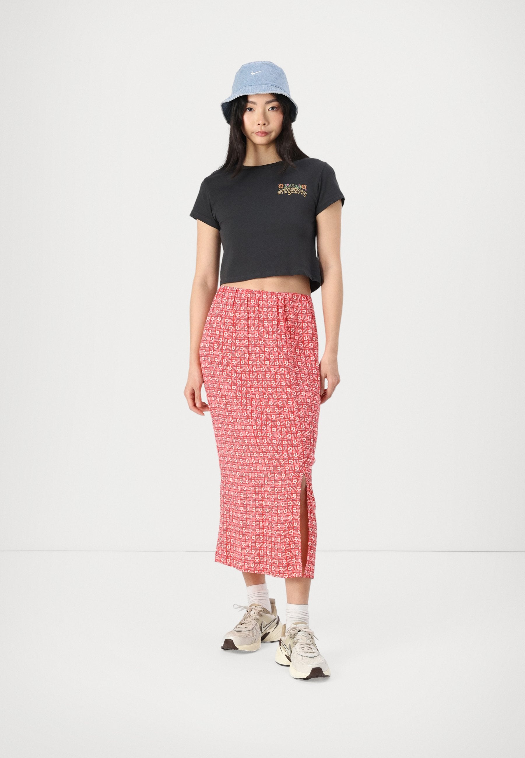 Rip Curl CALA MAYOR MIDI SKIRT