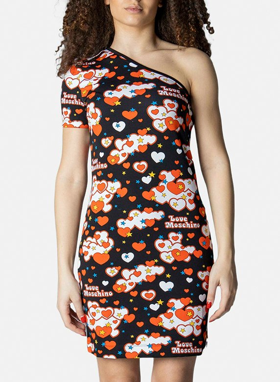 Love Moschino VESTITO