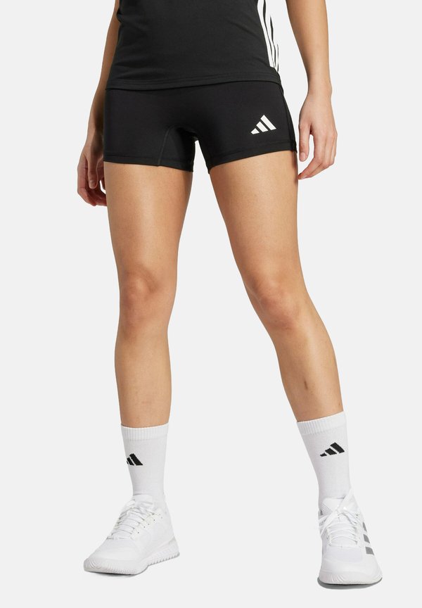 adidas Performance VOLLEYBALL - Leggings - black
