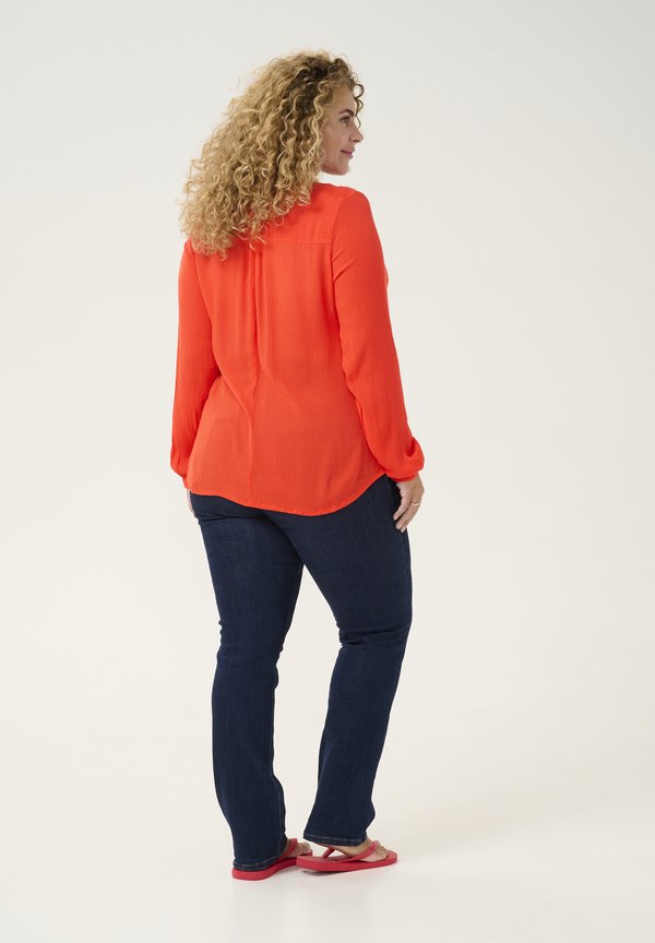 Kaffe Curve KCAMI LONG SLEEVE