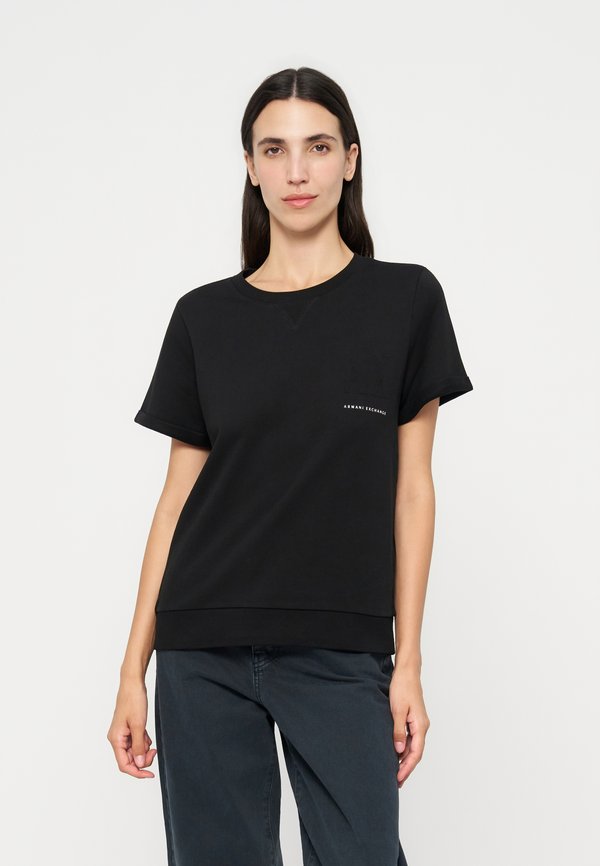 Armani Exchange