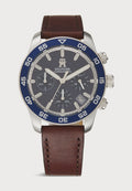 Tommy Hilfiger Chronograph Media 1