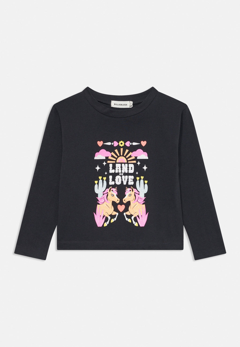 Billieblush TEE