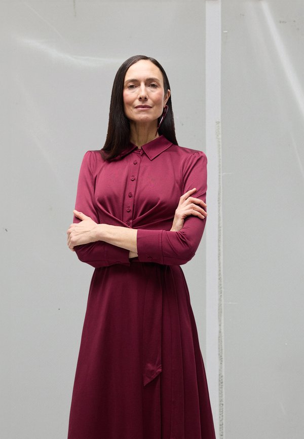 Diane von Furstenberg SANA TWO DRESS