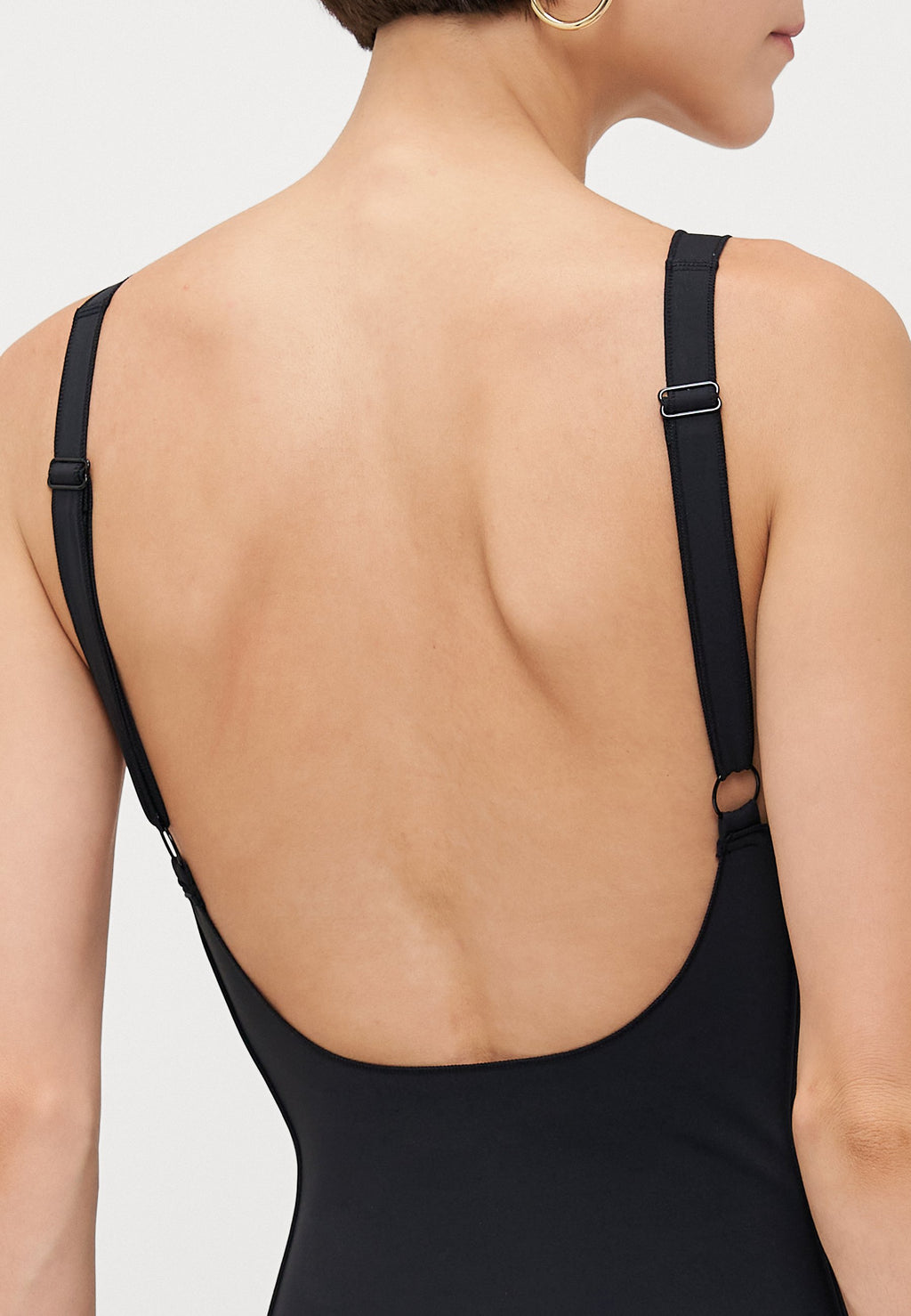 It's Now Cool THE CONTOUR OUTLINE ONEPIECE