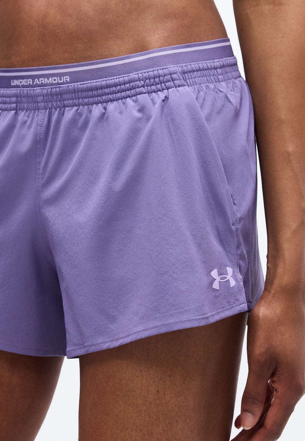 Under Armour VANISH WOVEN