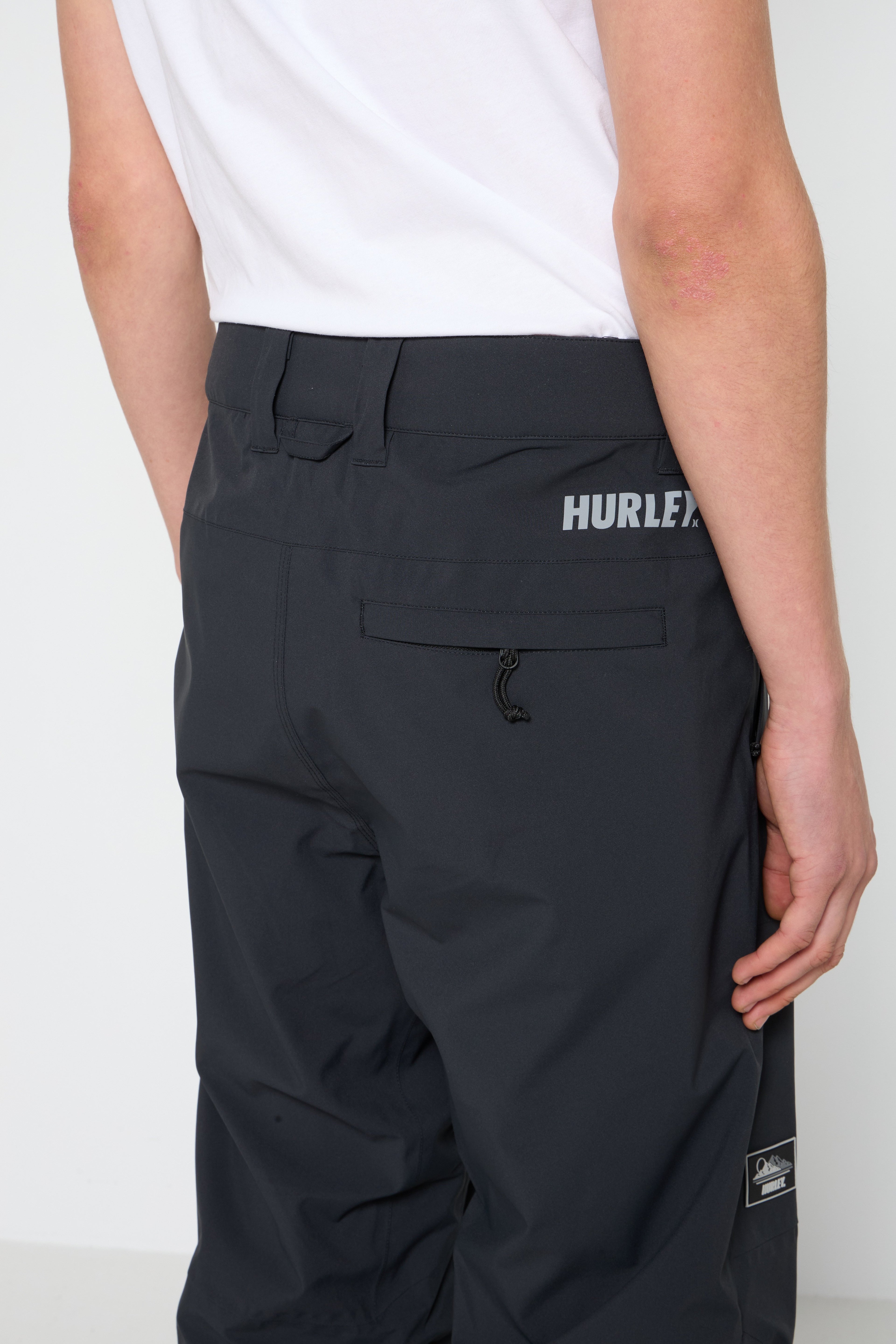 Hurley GOLDMINE