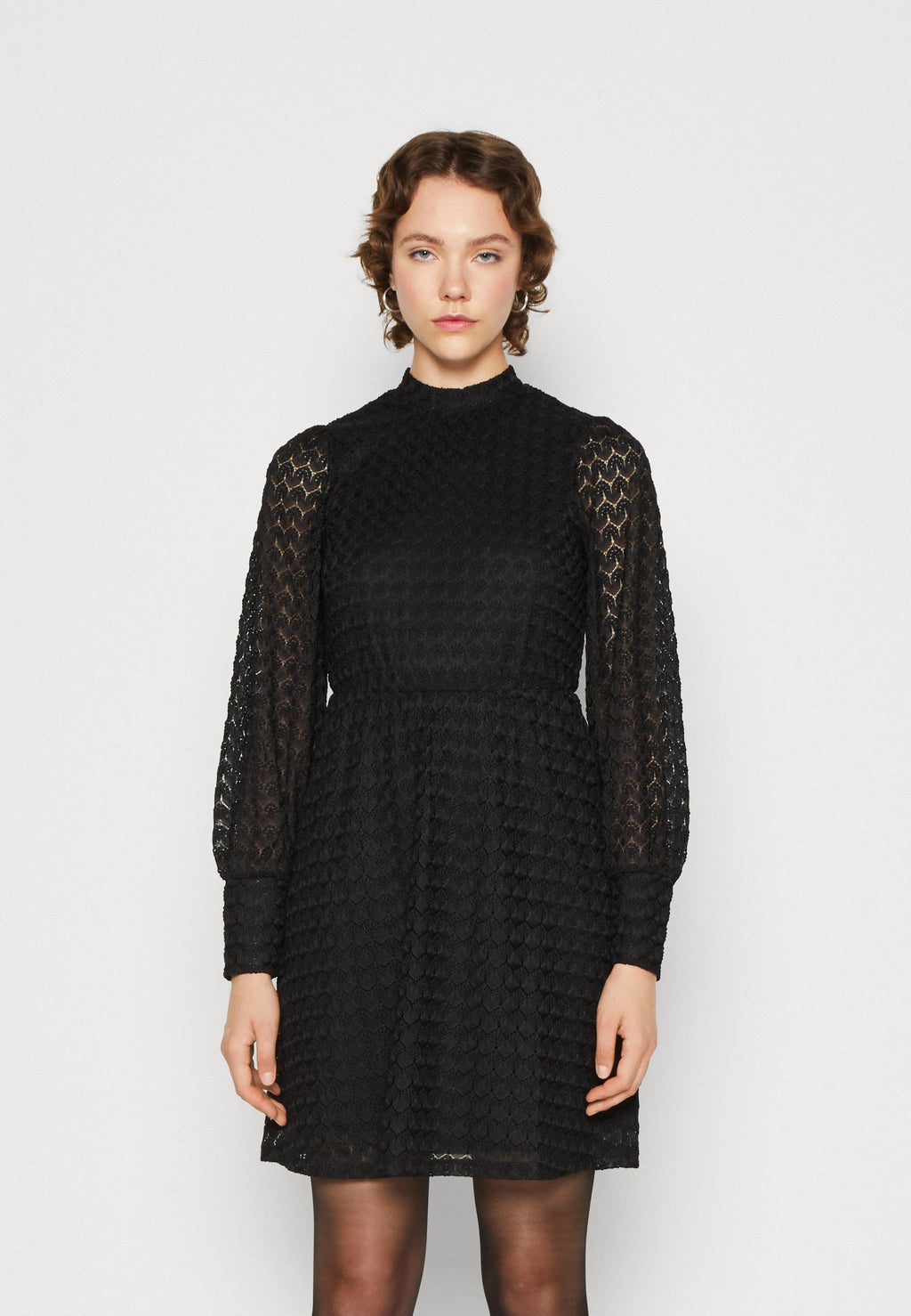 ONLY ONLNICE HIGHNECK DRESS