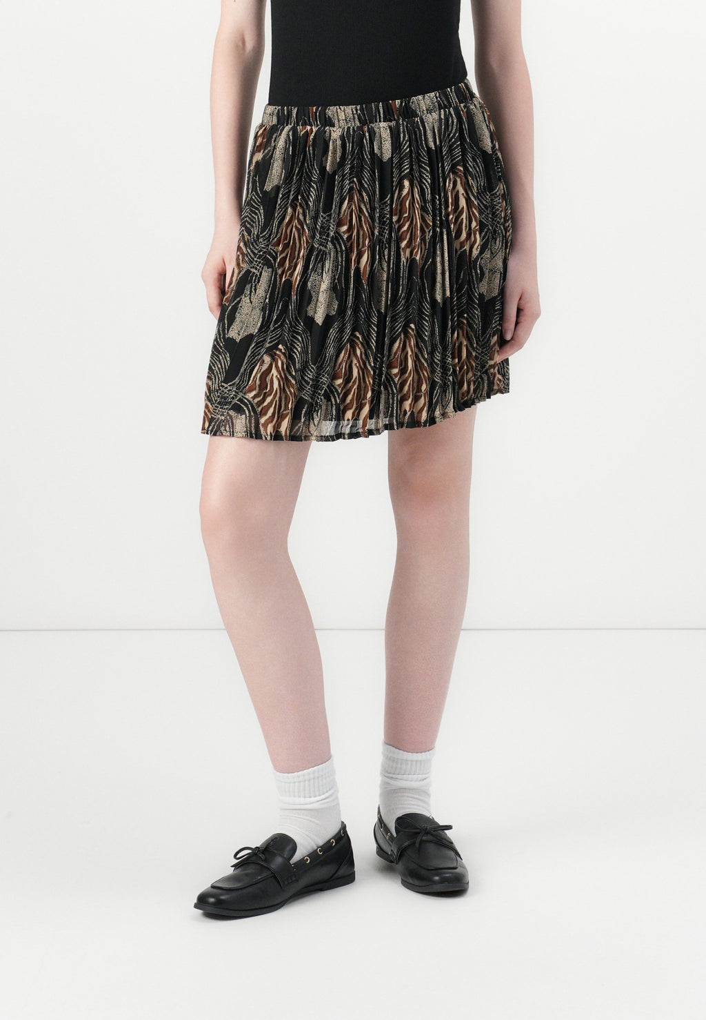 VILA VILIORA SHORT SKIRT