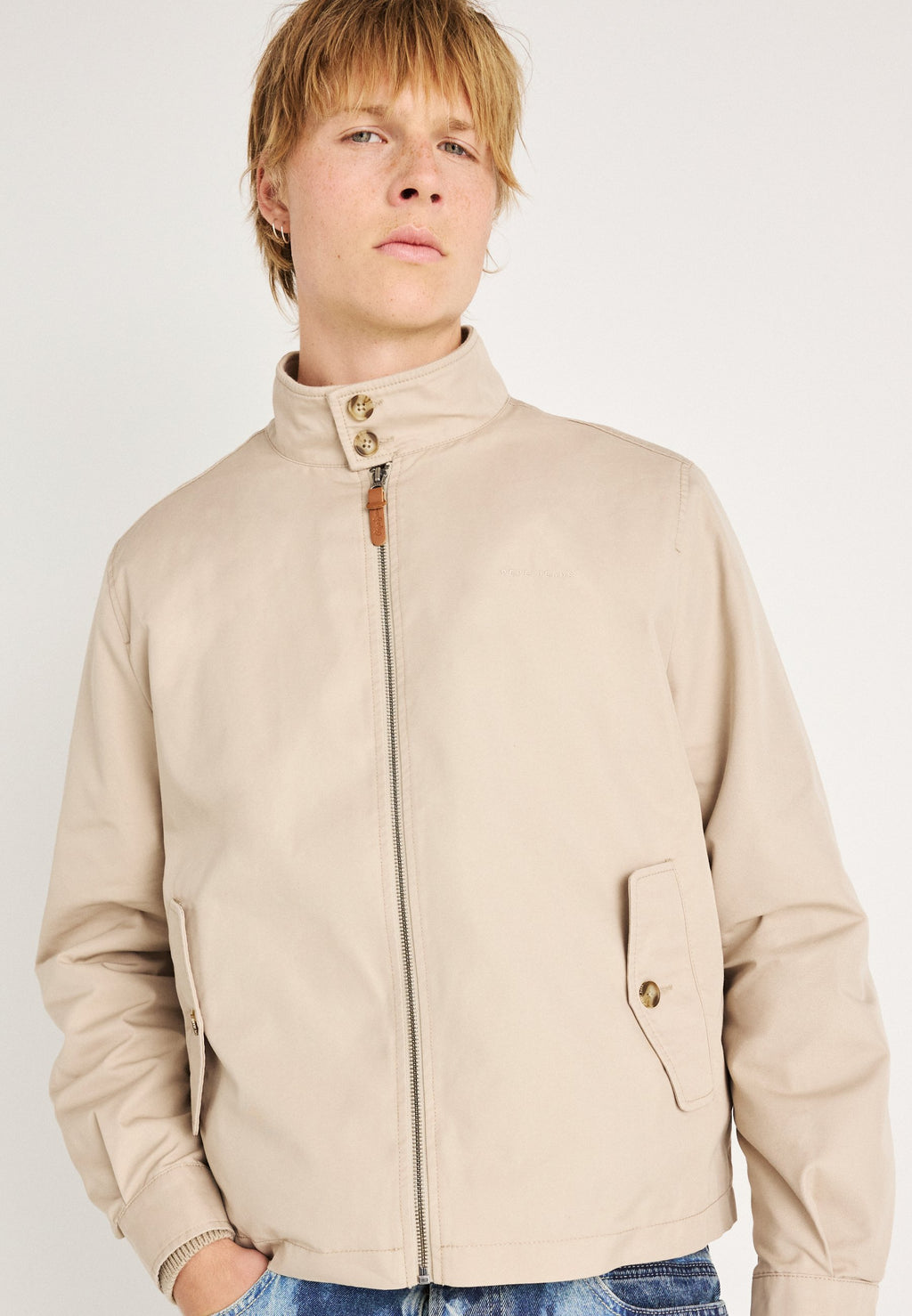 Pepe Jeans SAMBIN