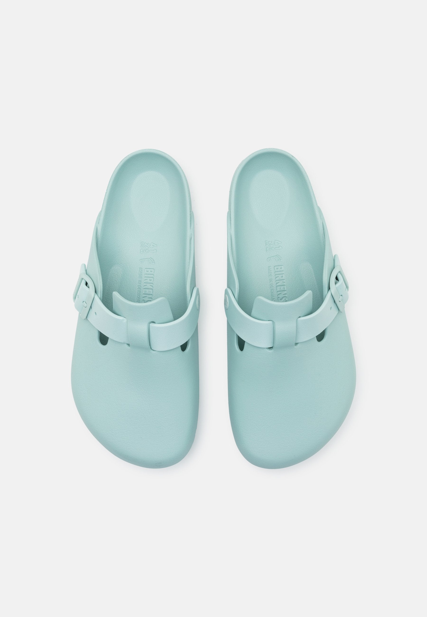 Birkenstock BOSTON REGULAR UNISEX