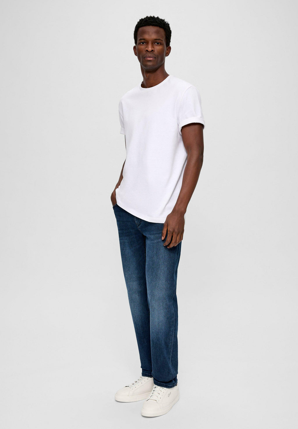 s.Oliver MID RISE
