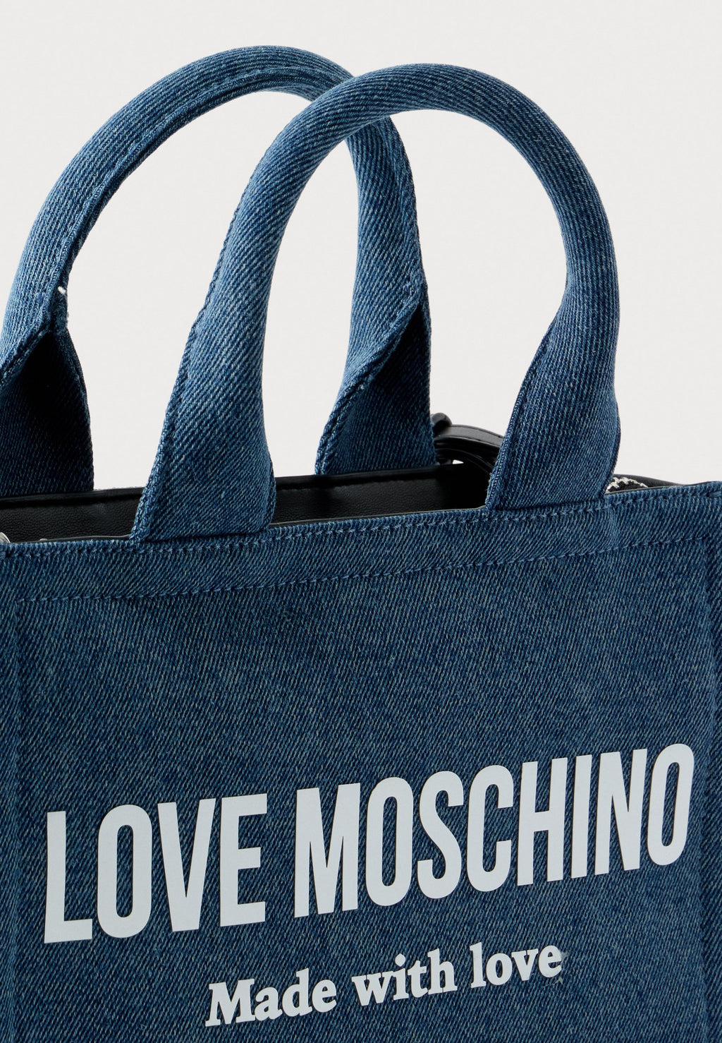 Love Moschino SIGNATURE