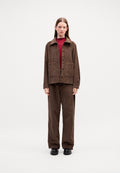 Mads Nørgaard PRETTY CARLY PANTS