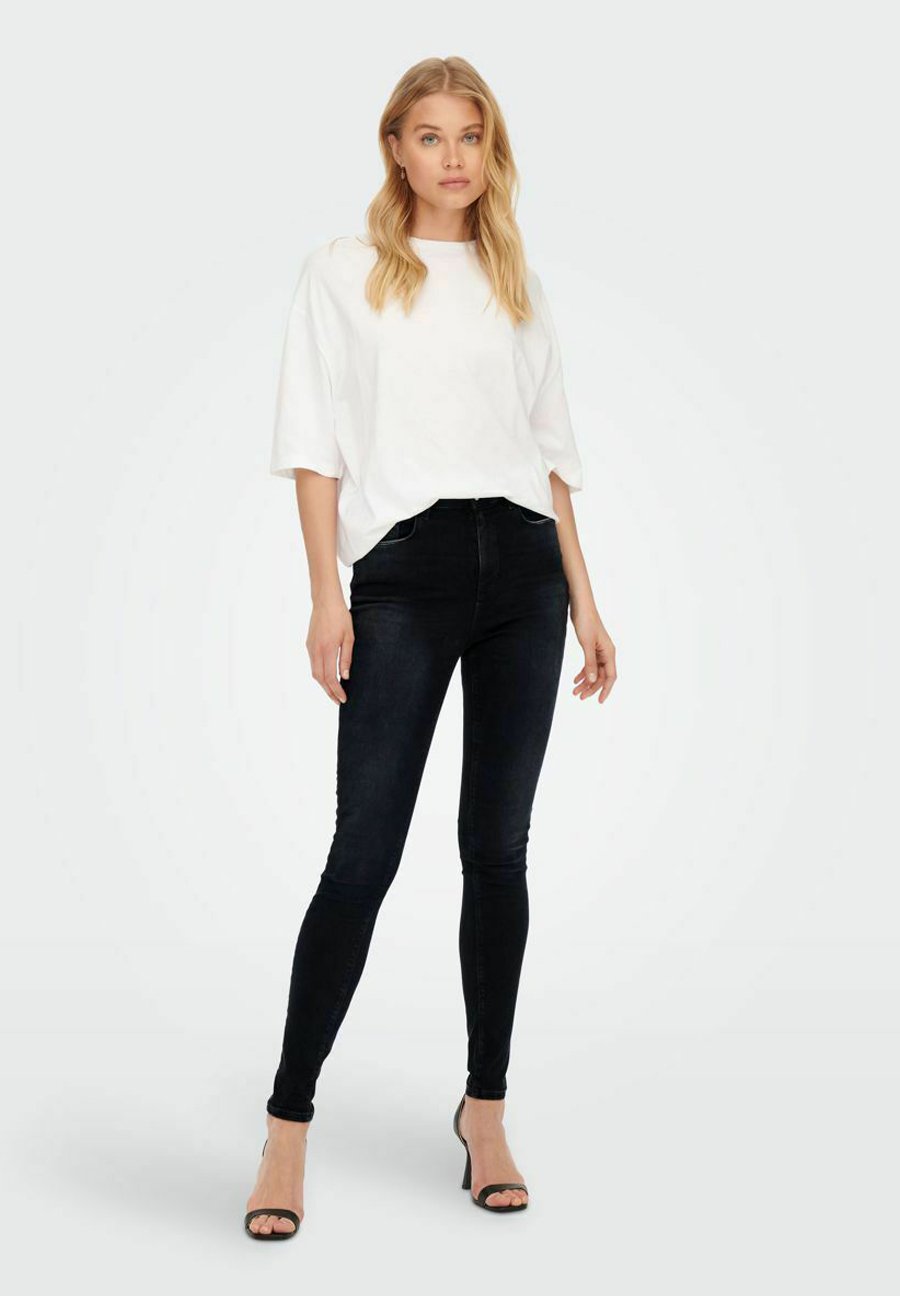ONLY Jeans Skinny Fit Media 1