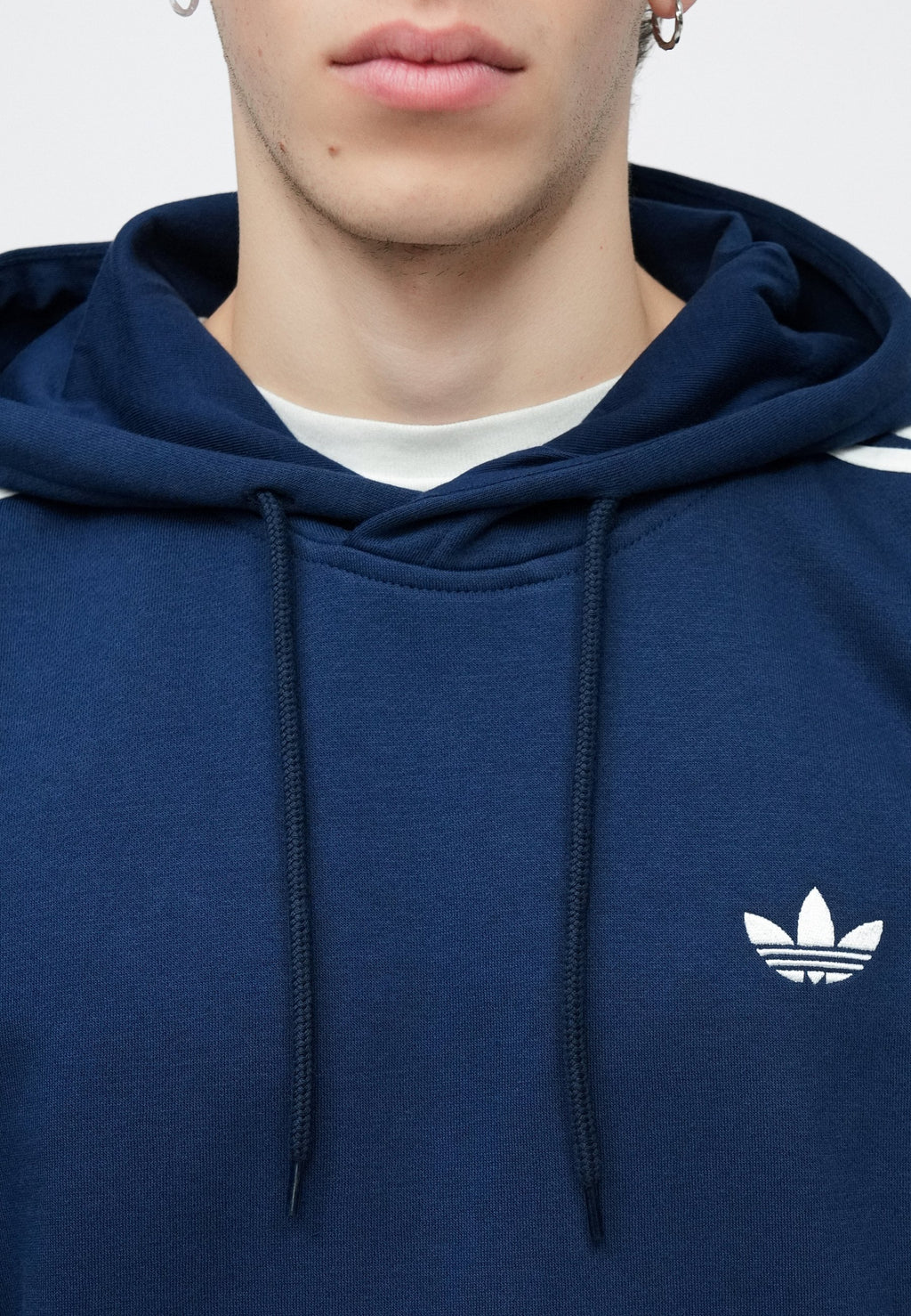 adidas Originals 3-STRIPES HOODY
