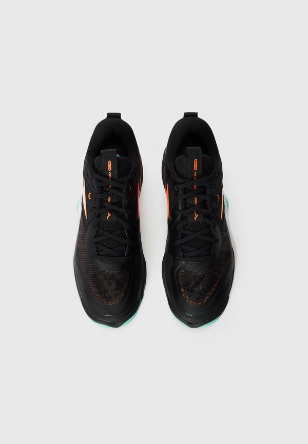 Mizuno WAVE MOMENTUM ELITE