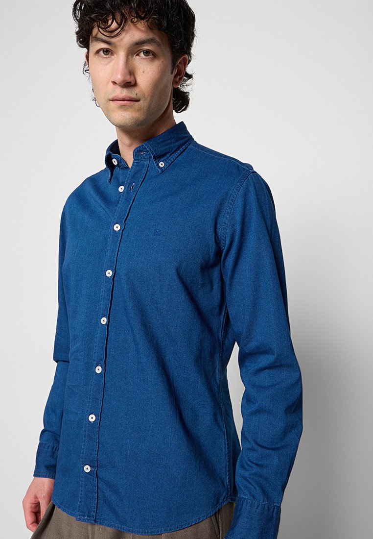 Hackett London SLIM FIT