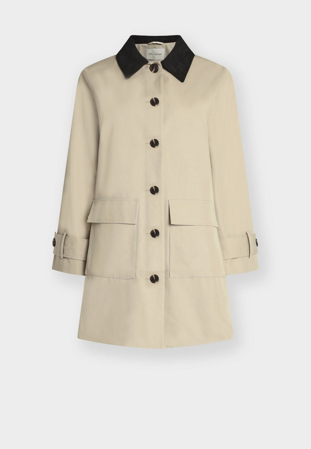 Rue de Femme JACKET