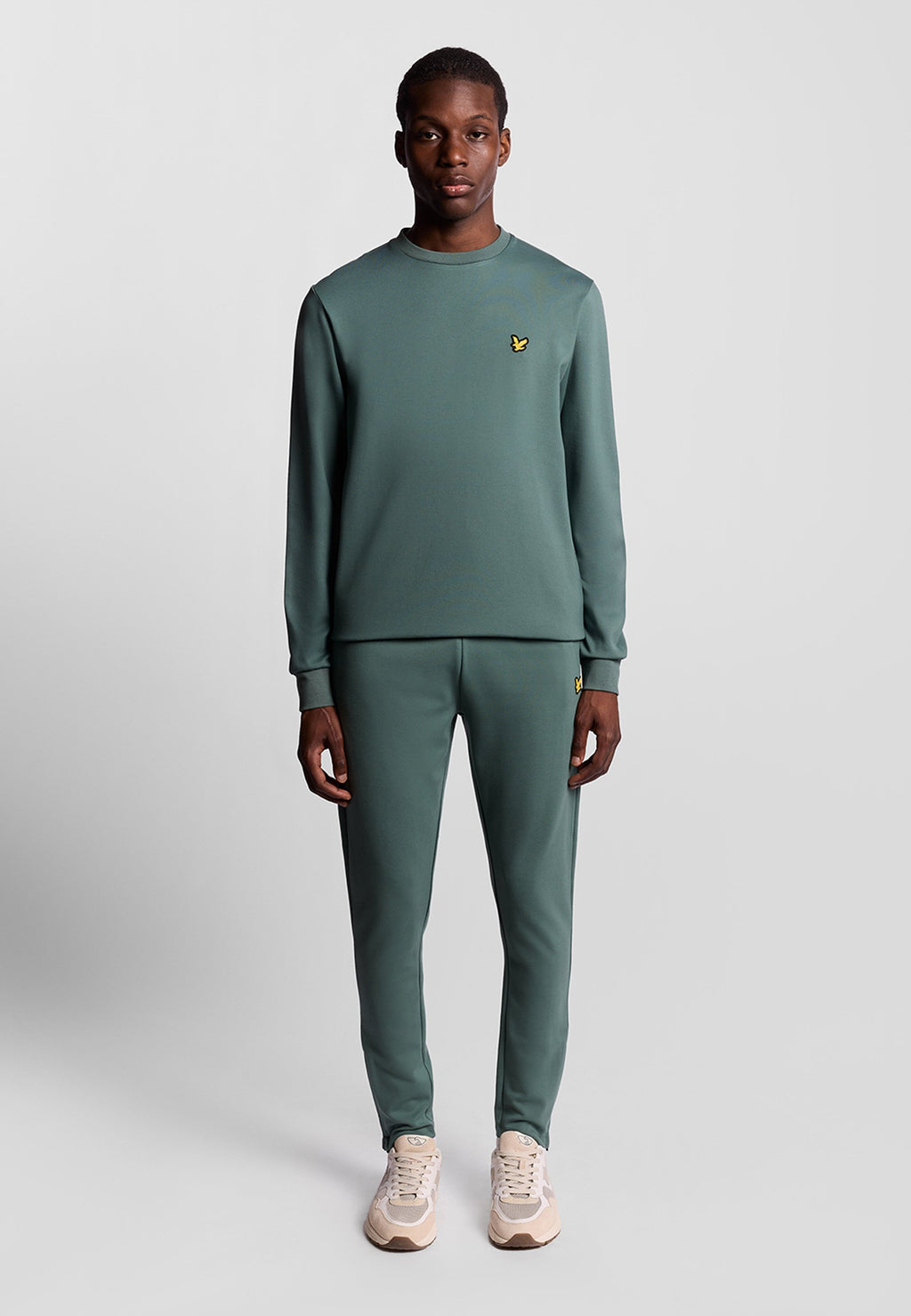 Lyle & Scott