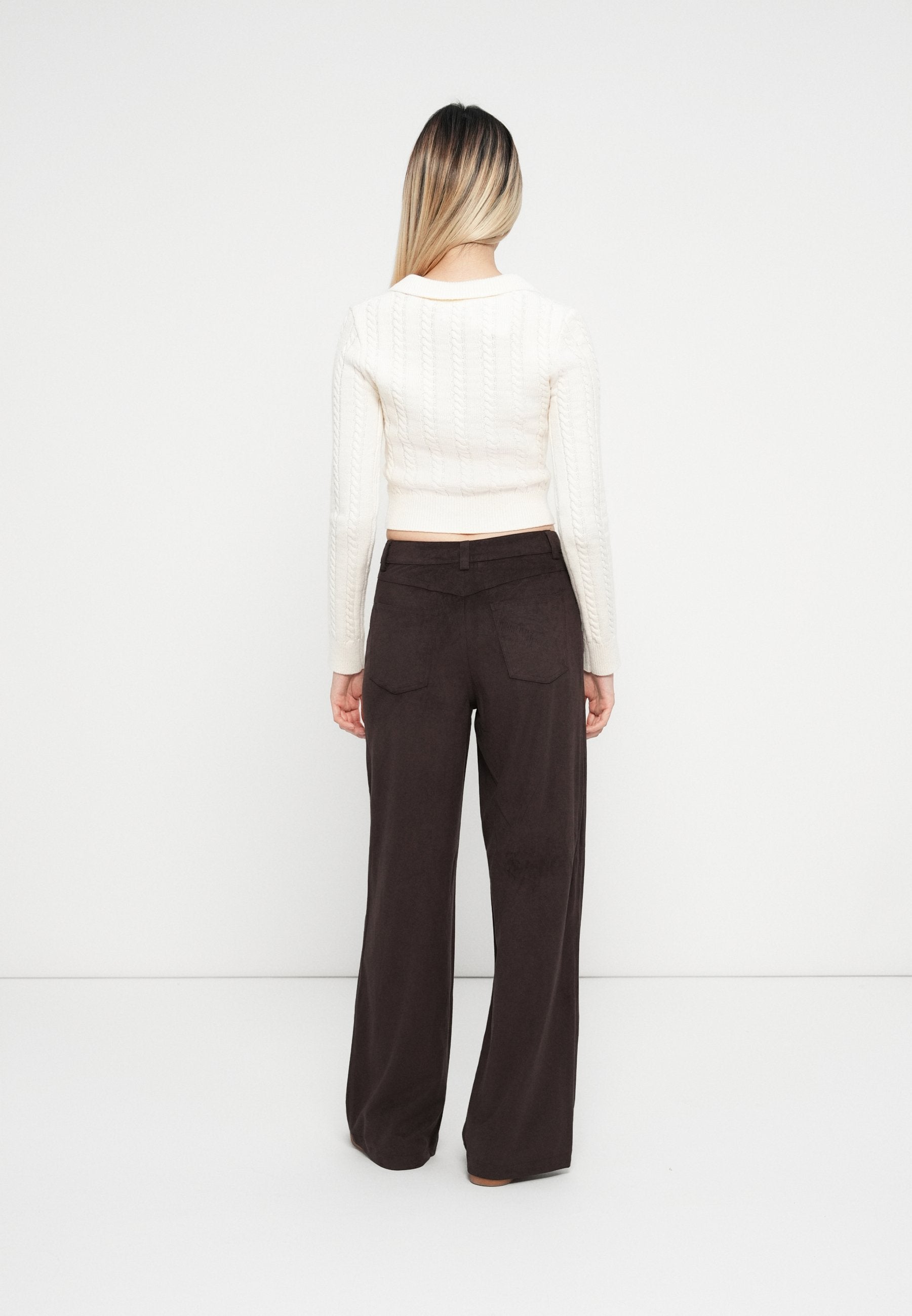ONLDANIELA WIDE PANT  Media 4