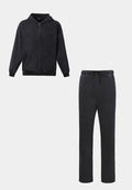 YOURTURN by Zalando WASHED ZIP-THROUGH UNISEX