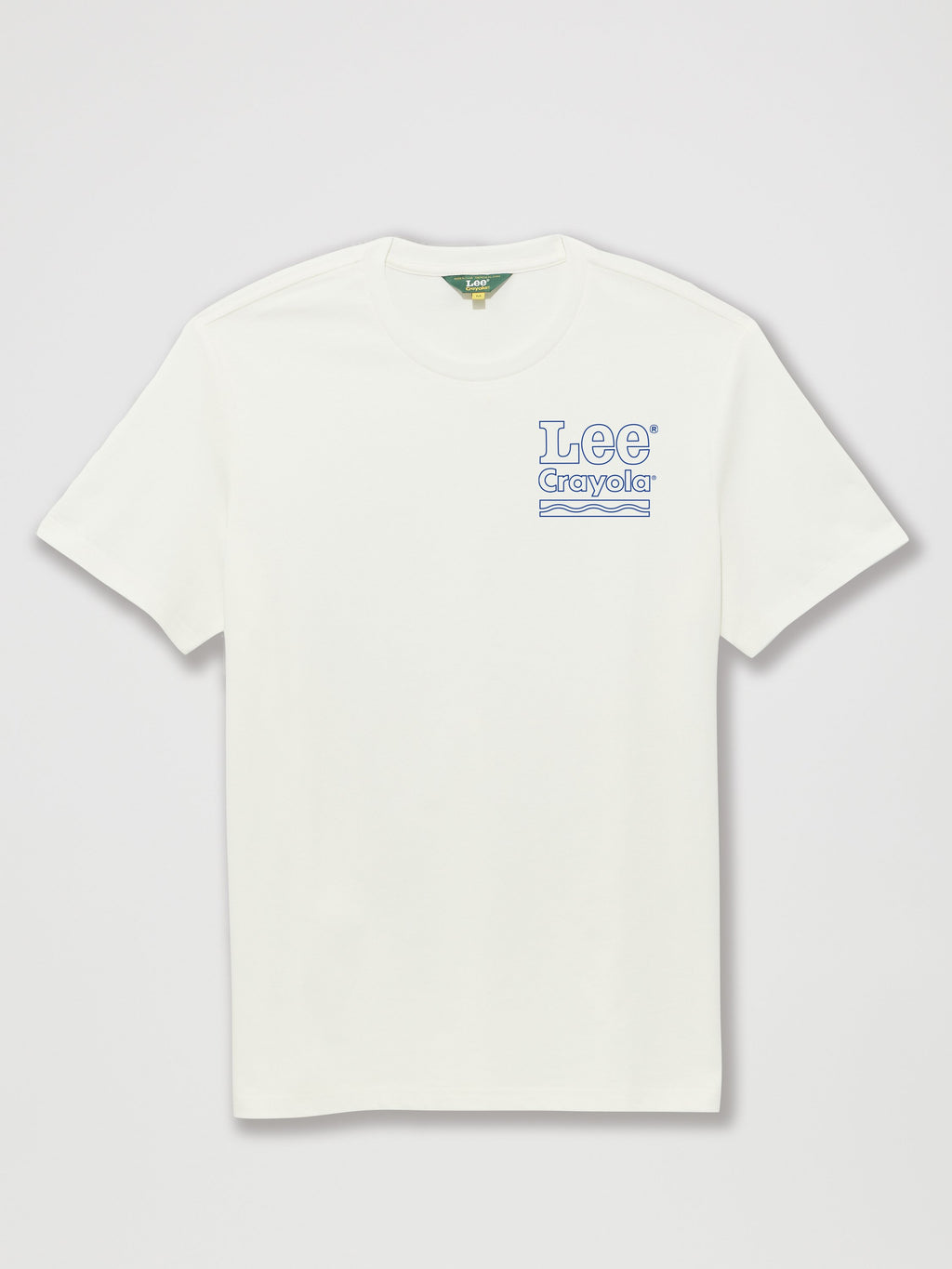 Lee LEE x CRAYOLA TEE UNISEX
