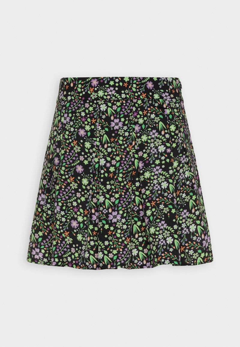 NMRUE SKATER SKIRT Media 1