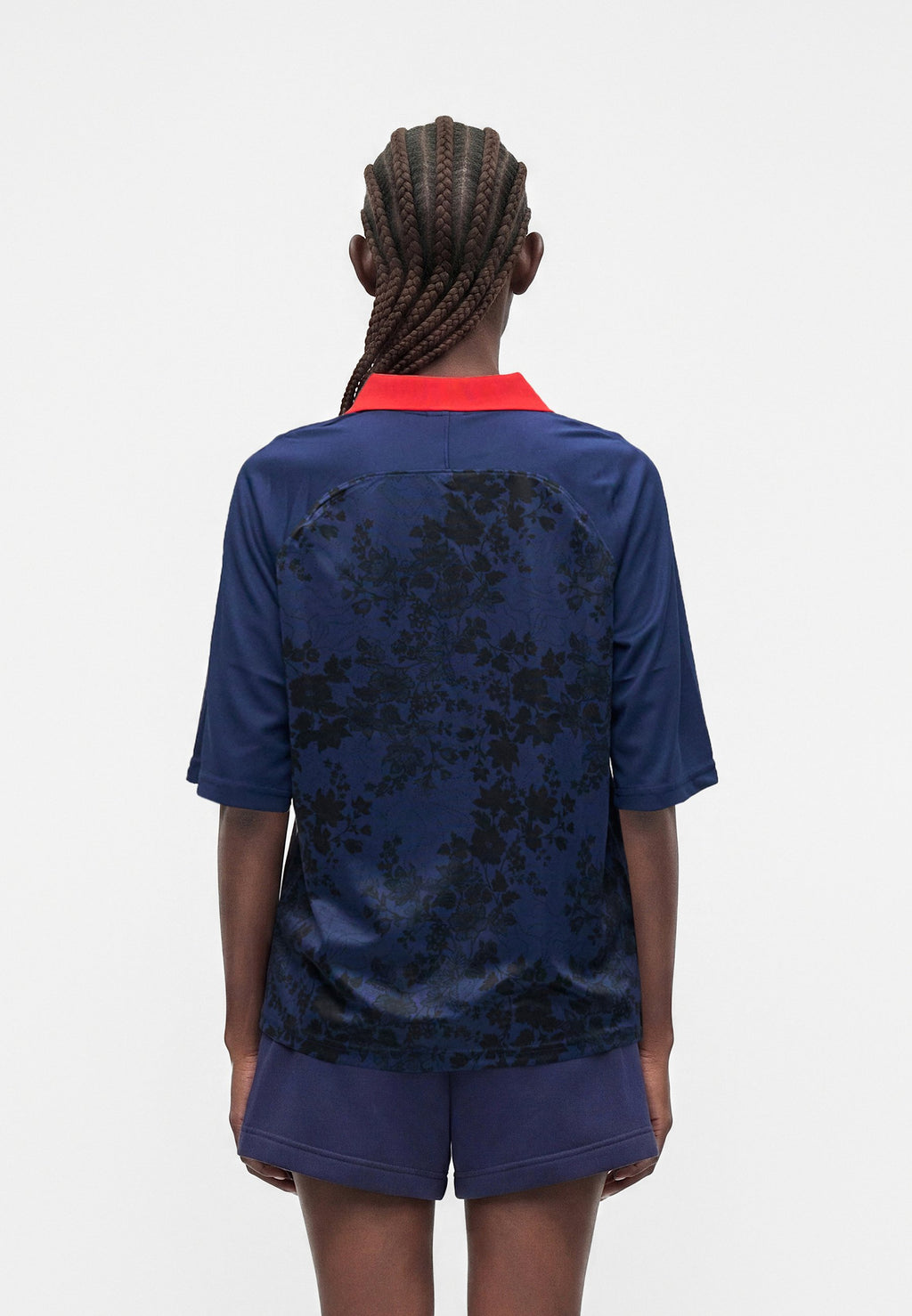 Nike Sportswear W NSW TRND FTB JERSEY