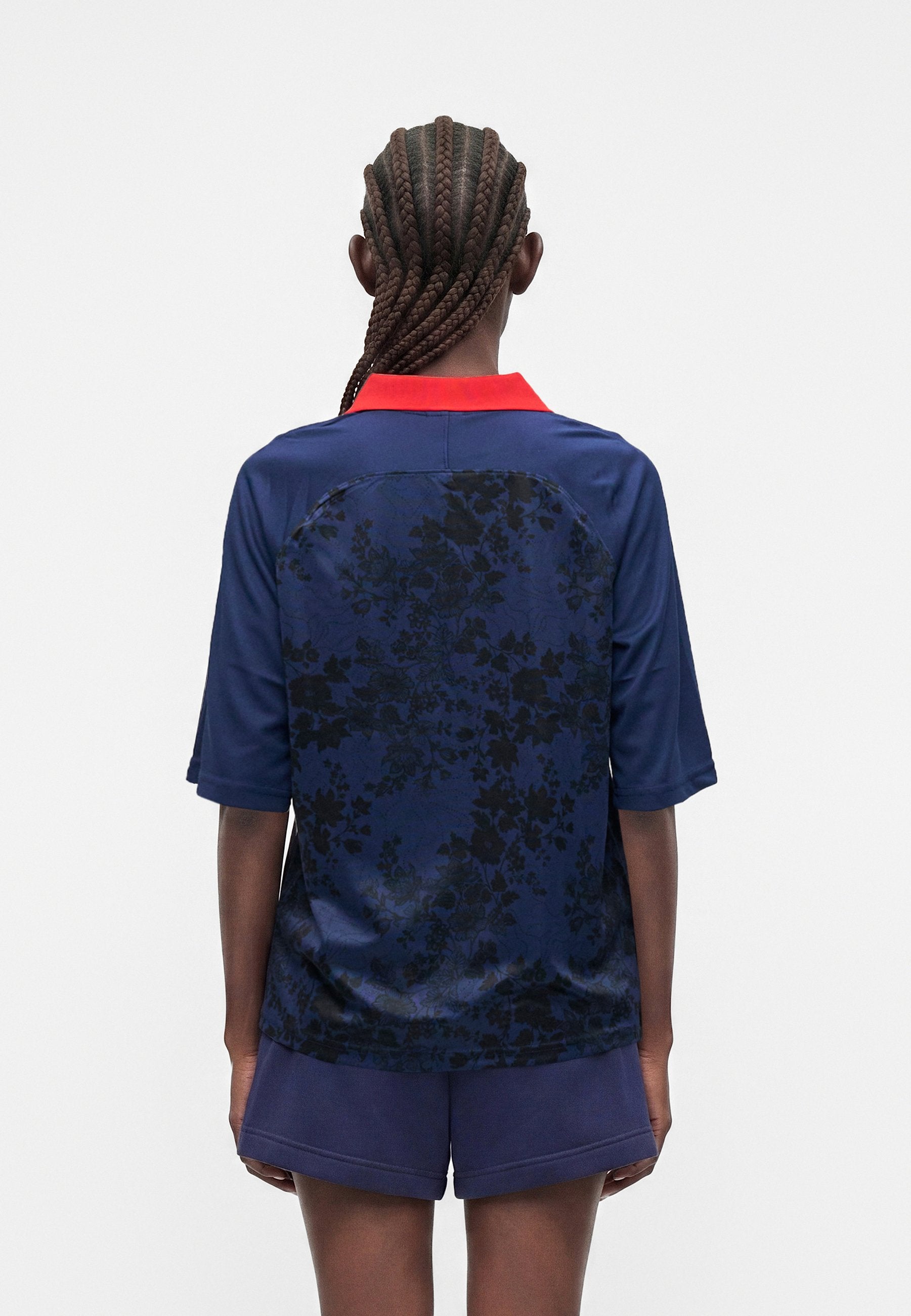 Nike Sportswear W NSW TRND FTB JERSEY